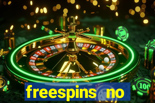 freespins no deposit casino