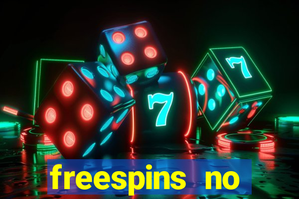 freespins no deposit casino