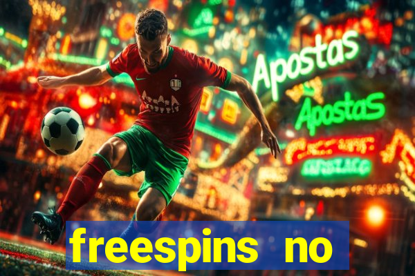 freespins no deposit casino