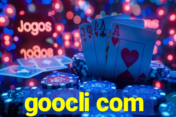 goocli com