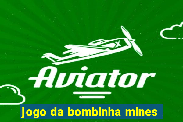 jogo da bombinha mines