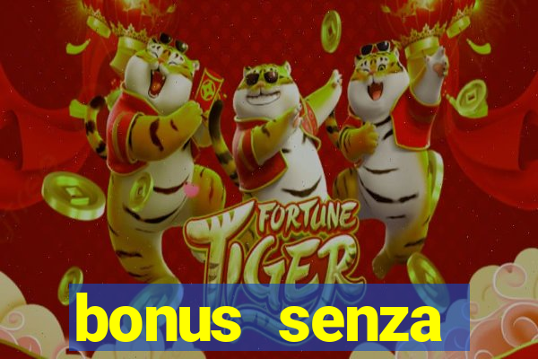 bonus senza deposito star casino