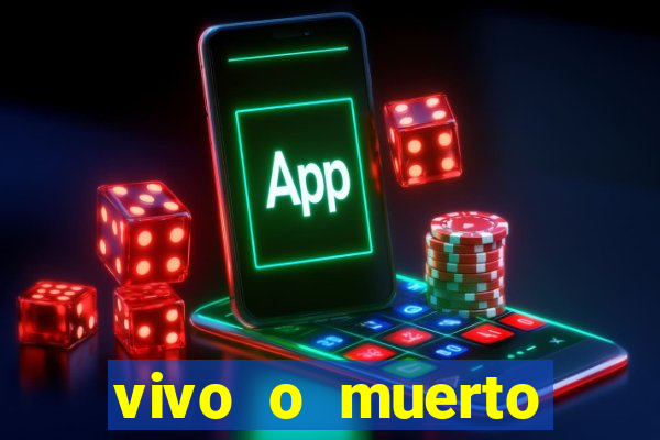 vivo o muerto manhwa pt br