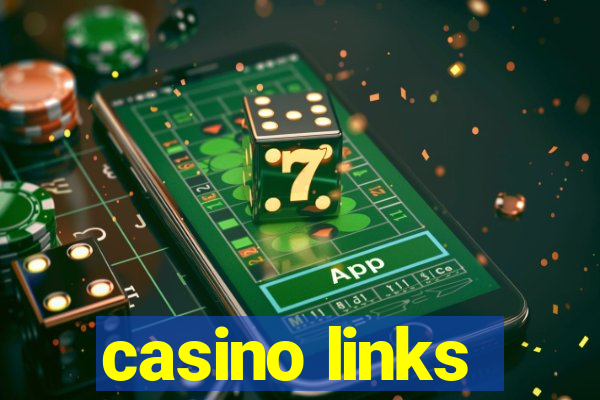 casino links