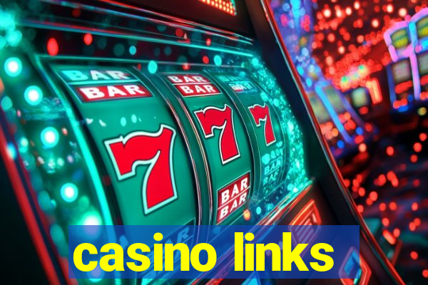 casino links