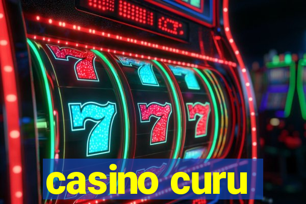 casino curu