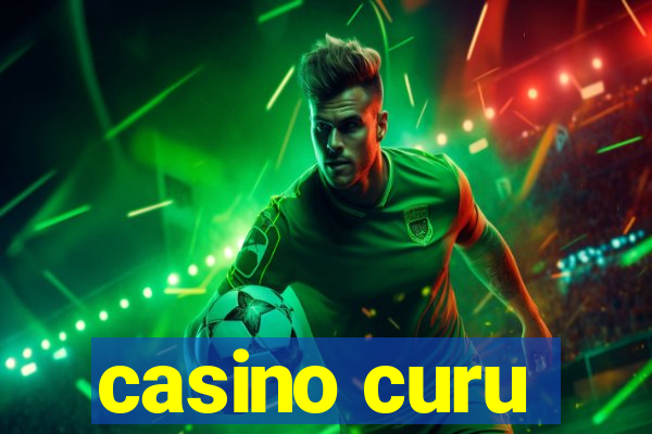 casino curu