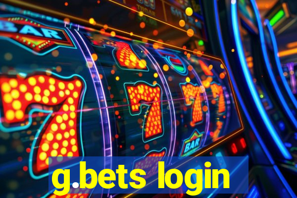 g.bets login