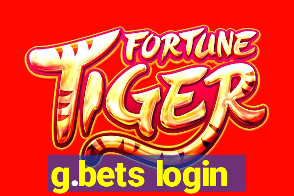 g.bets login