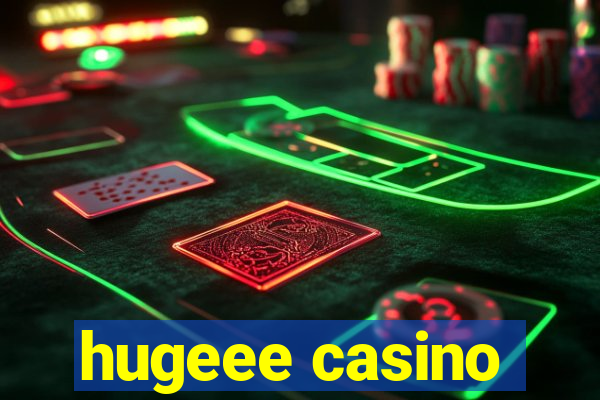 hugeee casino