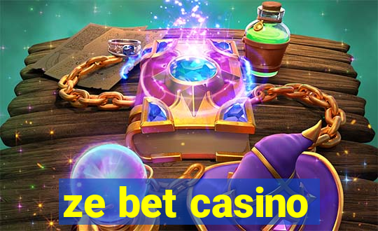 ze bet casino