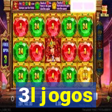 3l jogos