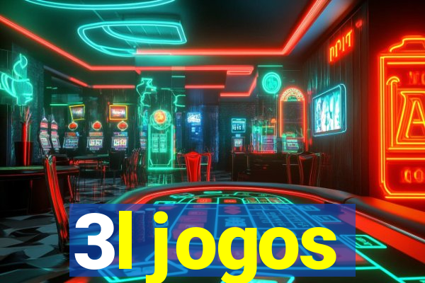 3l jogos