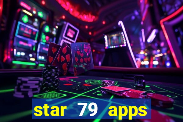 star 79 apps private limited