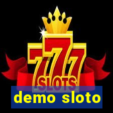 demo sloto