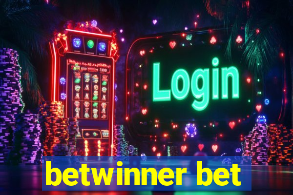 betwinner bet