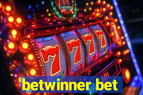 betwinner bet