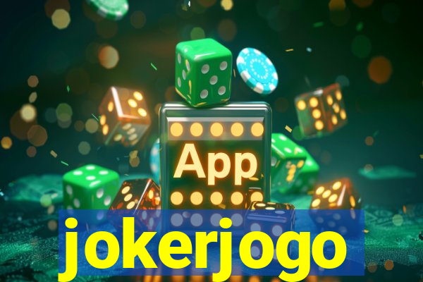 jokerjogo