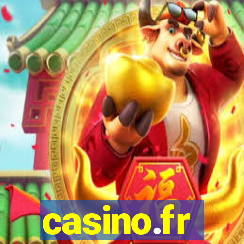 casino.fr