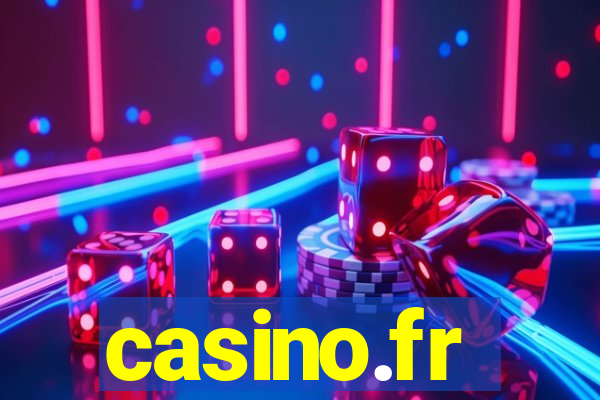 casino.fr