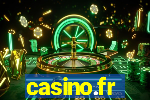 casino.fr