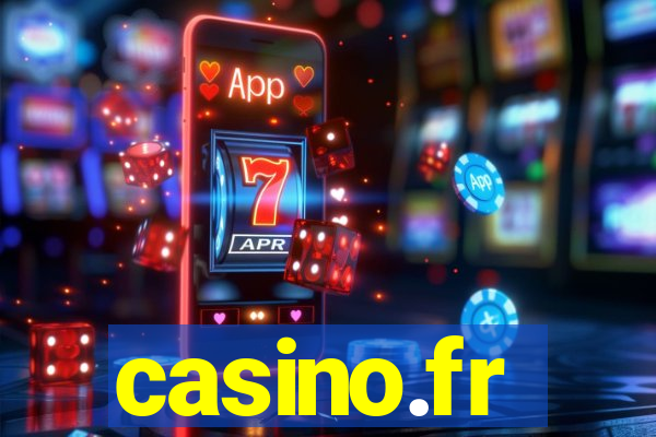 casino.fr