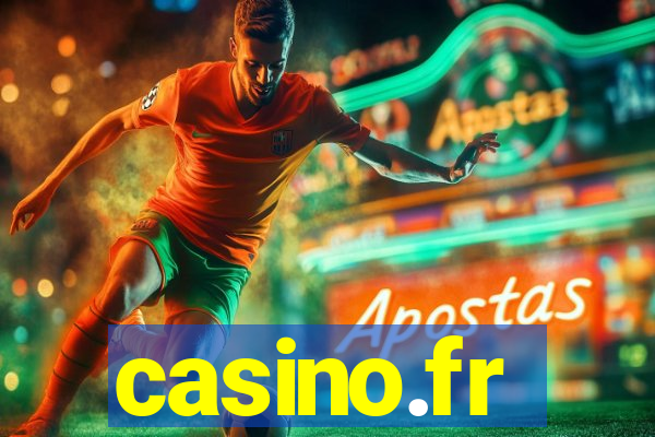 casino.fr