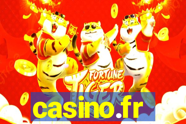 casino.fr