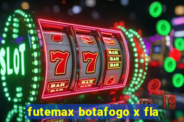 futemax botafogo x fla