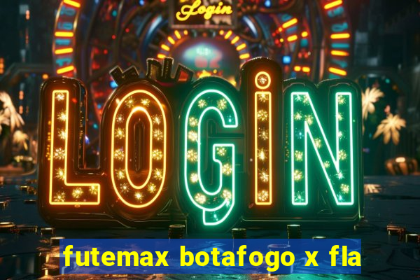 futemax botafogo x fla