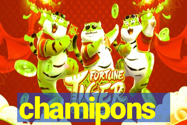 chamipons