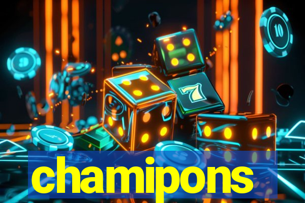 chamipons