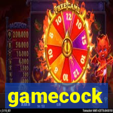 gamecock