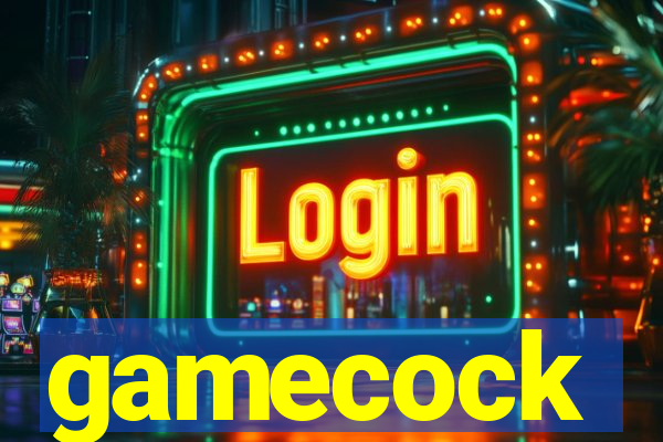 gamecock