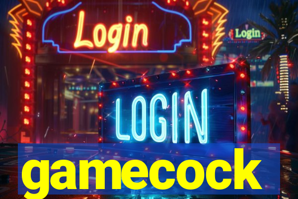 gamecock