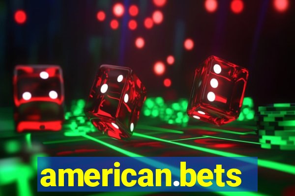 american.bets