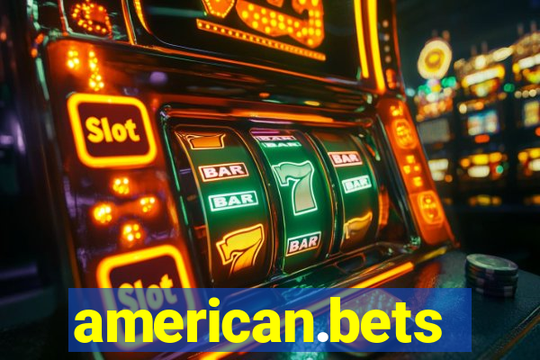 american.bets