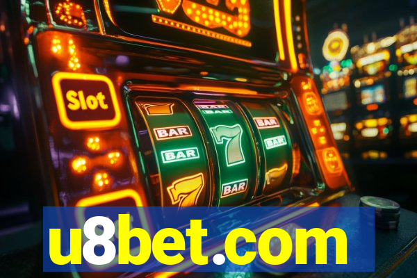 u8bet.com