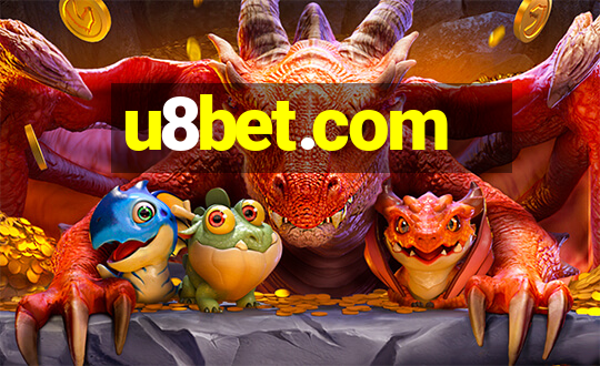 u8bet.com