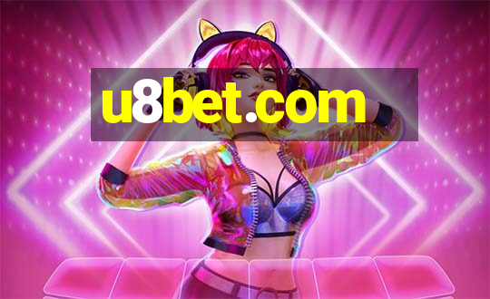 u8bet.com