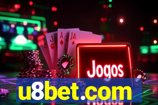 u8bet.com