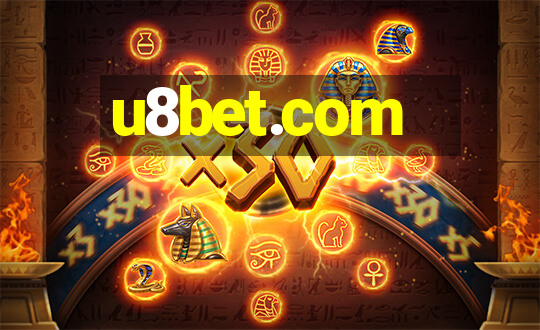 u8bet.com