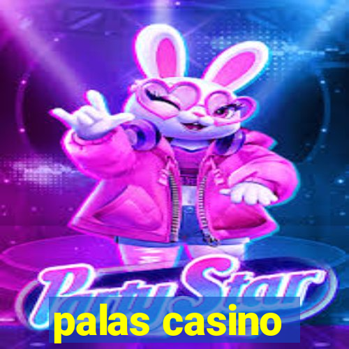 palas casino