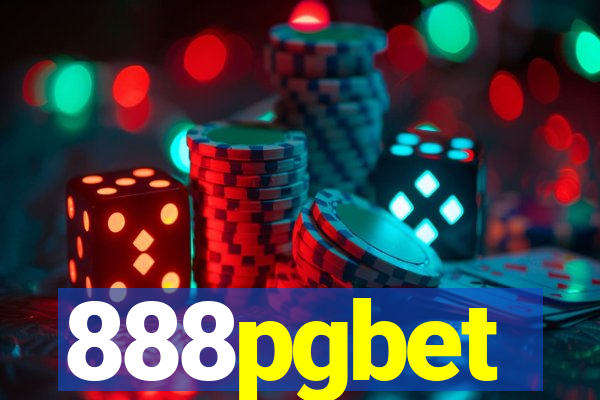 888pgbet