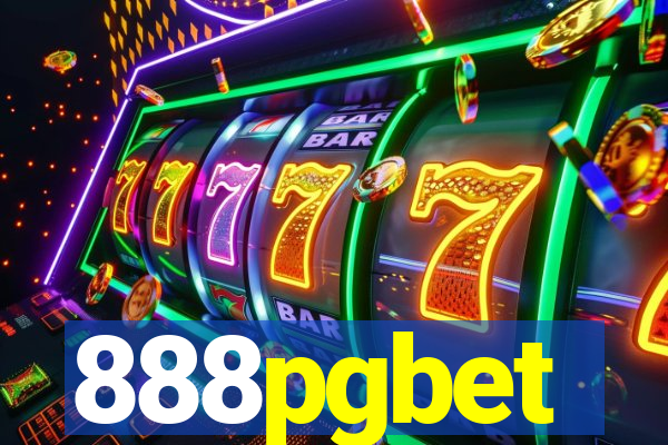 888pgbet