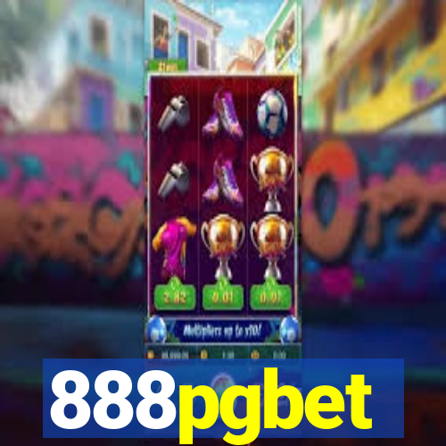 888pgbet