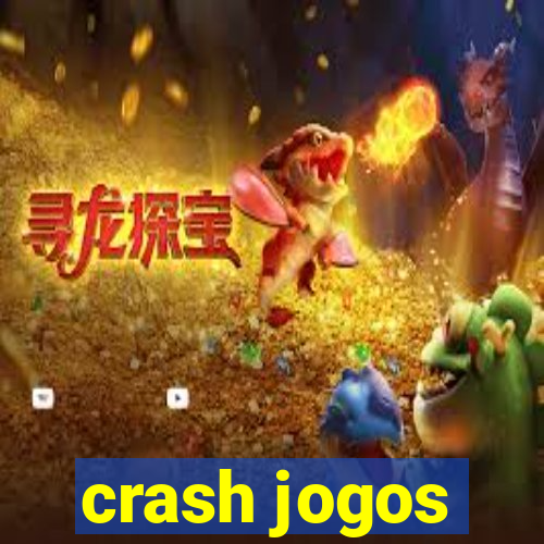 crash jogos