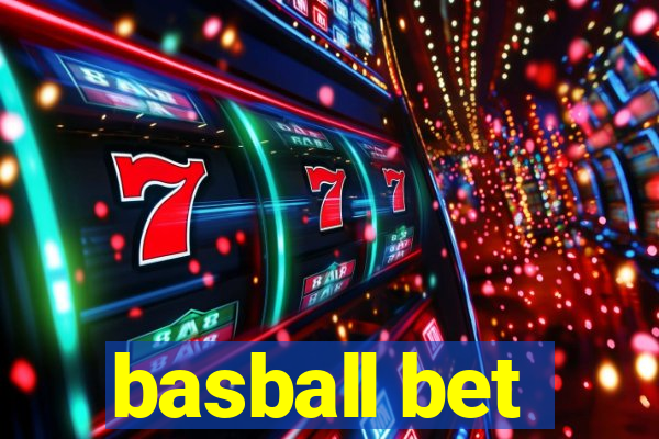 basball bet