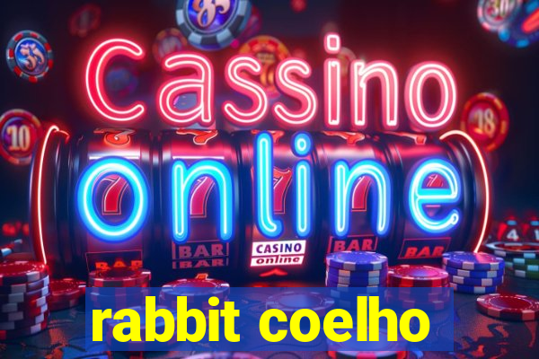 rabbit coelho