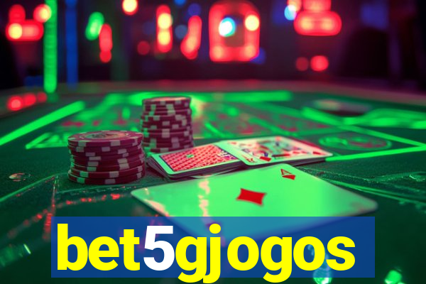 bet5gjogos